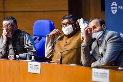 Cabinet Approves Rs 22,810 Crore for Atmanirbhar Bharat Rozgar Yojana to Push Fresh Hiring by Firms