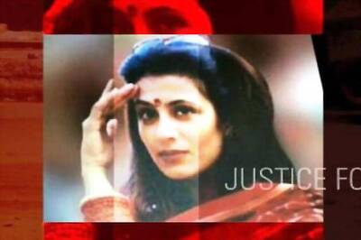 Jessica Lal murder: Who are Shayan Munshi and Prem Manocha?