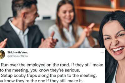 Set Up Traps, Call Candidate at 2 AM: Twitter's Sarcastic Clapback at 'Hustle Culture CEOs'