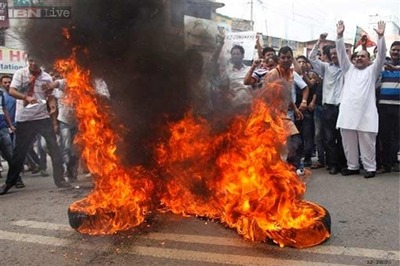 Kishtwar violence: VHP extends bandh call, demands Governor's rule