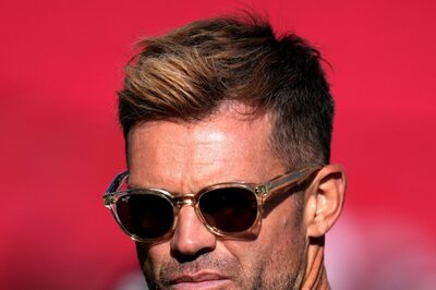 James Anderson 'Trying Not to Cry' Ahead of Farewell Test, Wants to Exit on a High