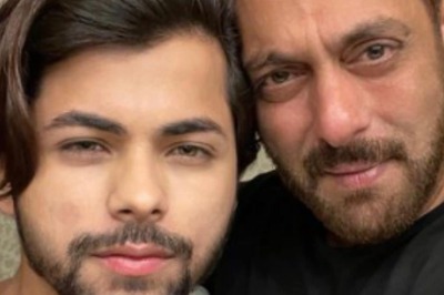 Siddharth Nigam Says Sharing Screen with Salman Khan Is ‘Big Opportunity’, Calls Co-Star Shehnaaz Gill ‘Sweet’