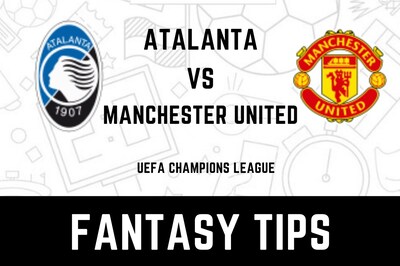 ATA vs MUN Dream11 Team Prediction: Check Captain, Vice-Captain and Probable Playing XIs for Today's UEFA Champions League 2021-22 match, November 3, 01:30 am IST