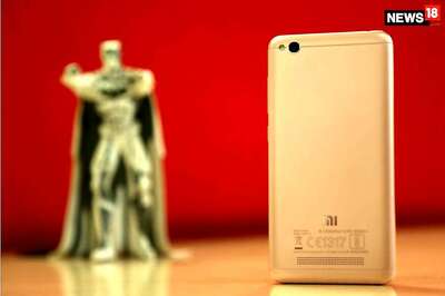 Xiaomi Redmi 4A Sale on Flipkart, Amazon, Mi Website to Start at 12 PM
