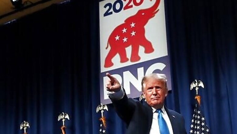 Questions Overshadow Melania Trump, Pompeo Speeches On Republican Day Two