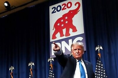 Questions Overshadow Melania Trump, Pompeo Speeches On Republican Day Two