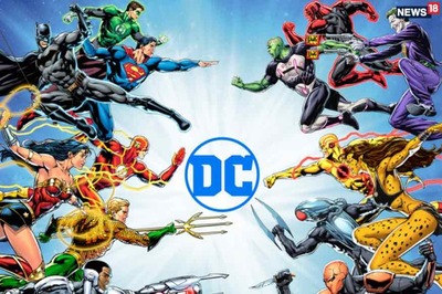 Superheroes on Spotify! Batman, Wonder Woman and Harley Quinn Will Soon Become Podcast Stars