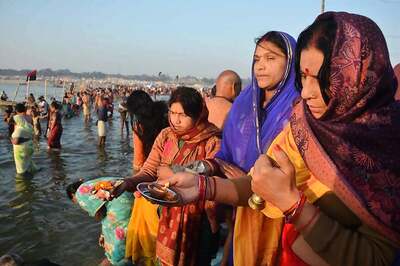 UP Declares Public Holiday on Tuesday on Occasion of Magh Purnima
