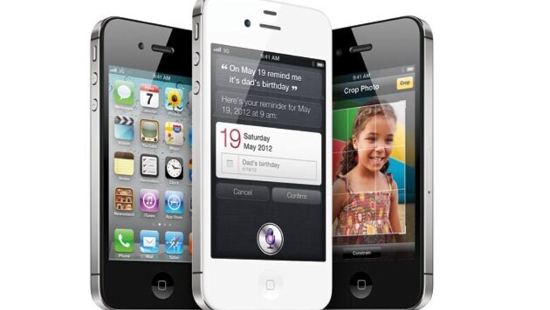 China Telecom to start offering iPhone 4S in March