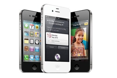 China Telecom to start offering iPhone 4S in March