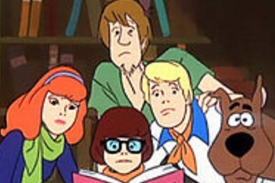 Netflix Strikes Deal For Live-Action Scooby-Doo Series, All You Need To Know
