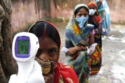 Bihar Elections 2020: Voters With Disability, Elderly to Get Free Transportation to Patna Polling Booths