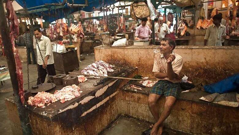 Andhra Minority Commission Questions Ban on Meat Sale During Krishna River Festival