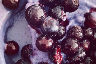 6 Reasons You Should Eat Blueberries Every Day