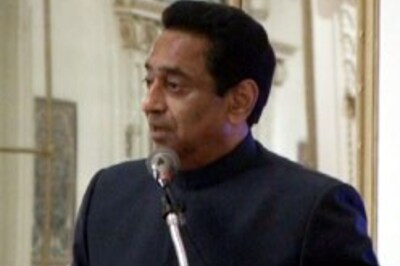 Cola row not to affect FDI: Kamal Nath