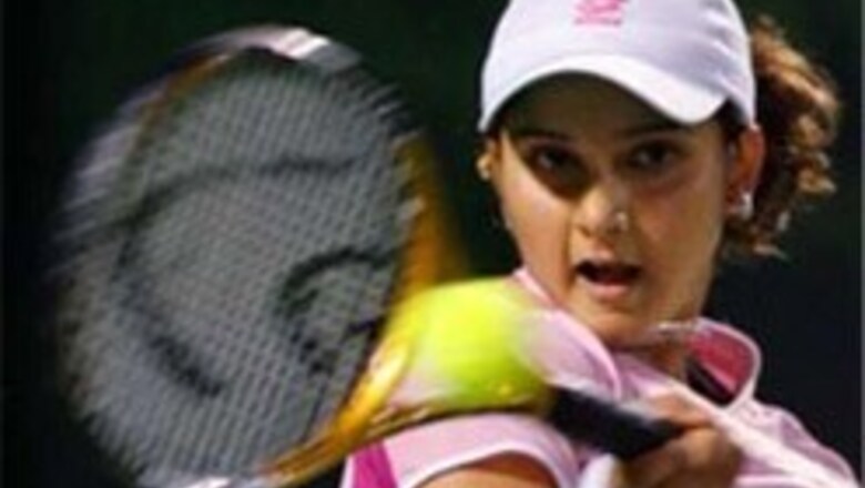 Sania-Huber enter semis at Amelia Island