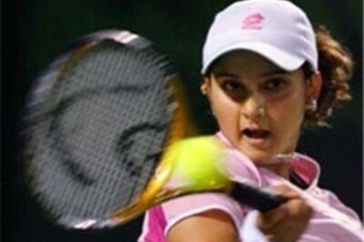 Sania-Huber enter semis at Amelia Island