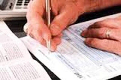 Government notifies new and simplified ITR forms