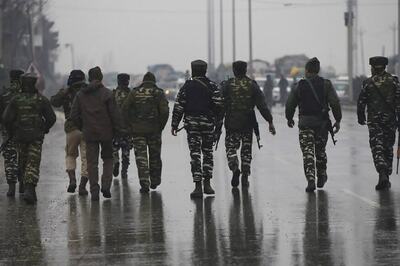 Army, Paramilitary Staff to be Quarantined for 14 Days on Return to Chhattisgarh