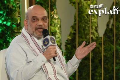 As Amit Shah Recalls 'Misuse of Central Agencies' During Sohrabuddin Sheikh Trial, a Timeline of Case | Rising India Summit