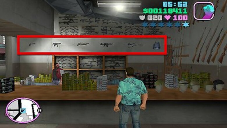 How to Find an FBI Rancher in Grand Theft Auto: Vice City