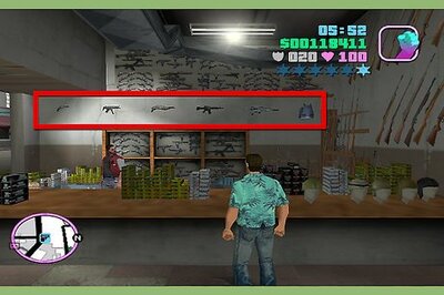 How to Find an FBI Rancher in Grand Theft Auto: Vice City