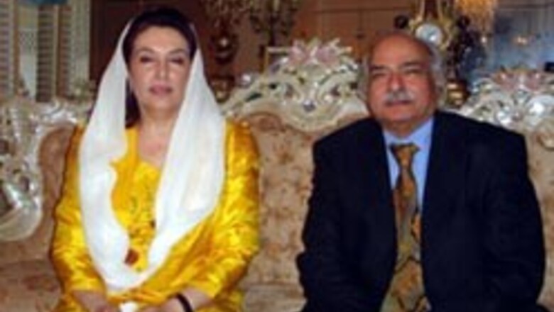 Blog from Pakistan: Why Bhutto still rules from his grave