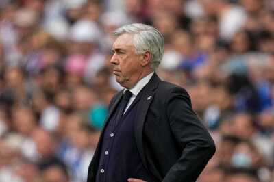 Carlo Ancelotti Becomes First Coach to Win Title in All of Europe's Top 5 Leagues