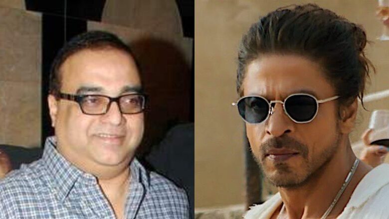 Rajkumar Santoshi Gets Candid About Gandhi Godse Ek Yudh Clash With Pathaan, 'They're Quite Different'