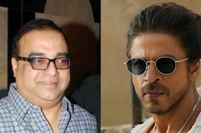 Rajkumar Santoshi Gets Candid About Gandhi Godse Ek Yudh Clash With Pathaan, 'They're Quite Different'