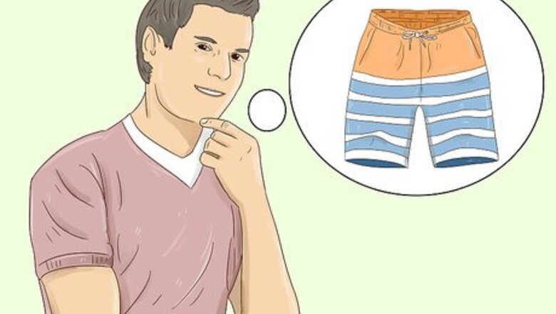 How to Be Cool at a Pool Party