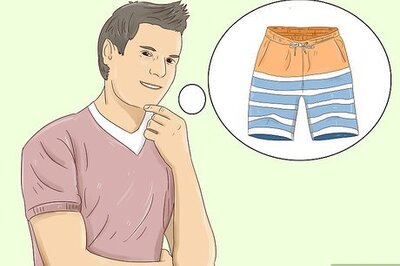 How to Be Cool at a Pool Party