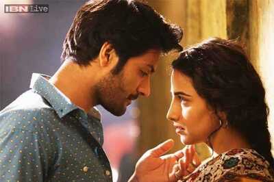 Dia Mirza: Why has Vidya Balan's performance in 'Bobby Jasoos' been ignored this award season