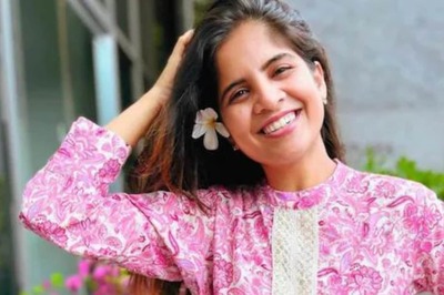 Actress Amruta Deshmukh's Advice to Youth: Talk About Sexual Health Fearlessly