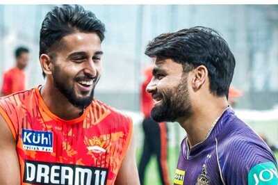 KKR vs SRH IPL 2024 Match Preview, Probable XI, Head-to-Head Stats and Dream11 Predictions