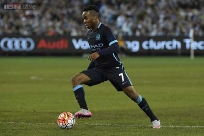 EPL Preview: Manchester City hoping Sterling proves a sound investment