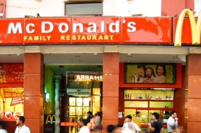 McDonald India to Add Turmeric Latte, Masala Kadak Tea To Its Menu