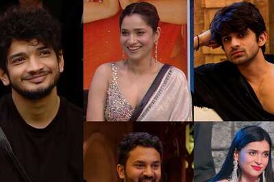 Munawar Faruqui Beats Ankita Lokhande With Maximum Instagram Following; Will He Win Bigg Boss 17?