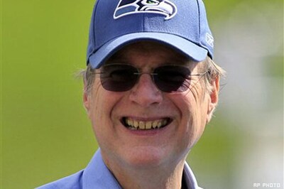 Microsoft co-founder's firm sues Silicon Valley giants