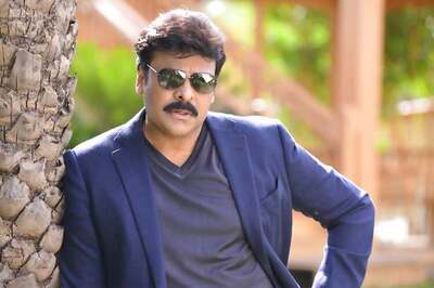Pawan Kalyan wishes Chiranjeevi on his 60th birthday