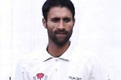 J-K cricketer gets clean chit in RDX case