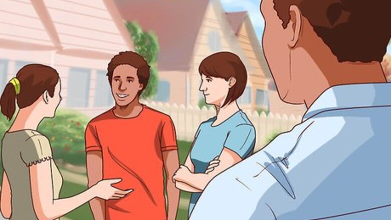How to Raise Awareness for Social Anxiety Disorder
