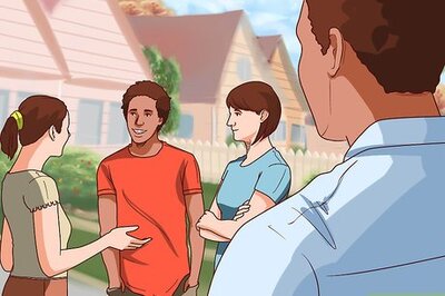 How to Raise Awareness for Social Anxiety Disorder