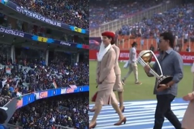 'Biased Attitude': Fans Slam ICC For Highlight India, Pakistan In New Anthem Video