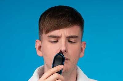 Avoid These Methods to Remove Nasal Hair, Read On