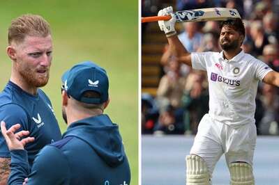 'Don't Think we Are Thinking About it Too Much': Rishabh Pant's Frank Assesment on 'Bazball'