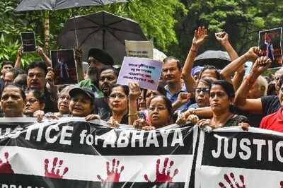 ‘Tried To Remove Evidence…’: Abhaya’s Parents Level Fresh Charge Against Kolkata Cops