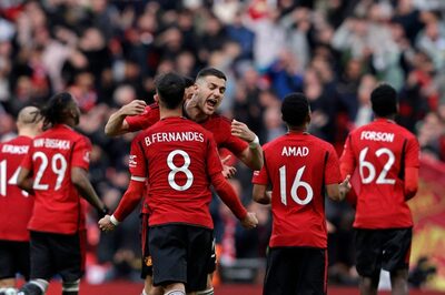 FA Cup: Manchester United Beat Coventry City on Penalties After Thrilling 3-3 Tie to Make Finals