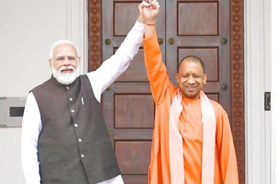 Some Analysts Must Relearn Their Trade As The Modi-Yogi Double Engine Wins Big