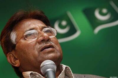 Musharraf to be charged with Bhutto's murder on August 6
